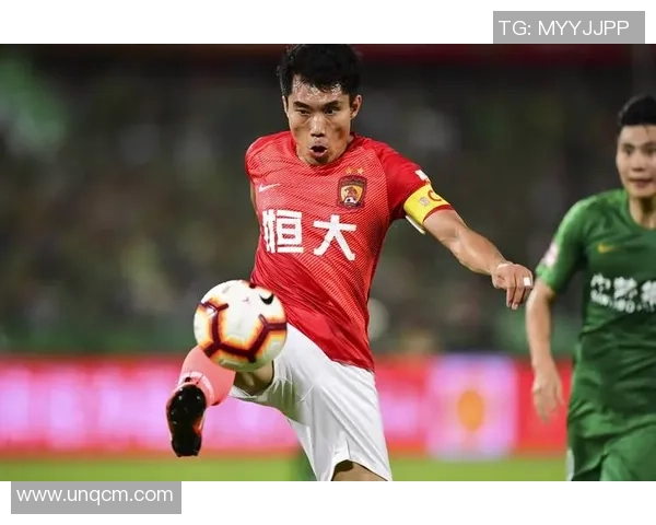 中超第23轮精彩对决国安与恒大激战成平局比分引发热议