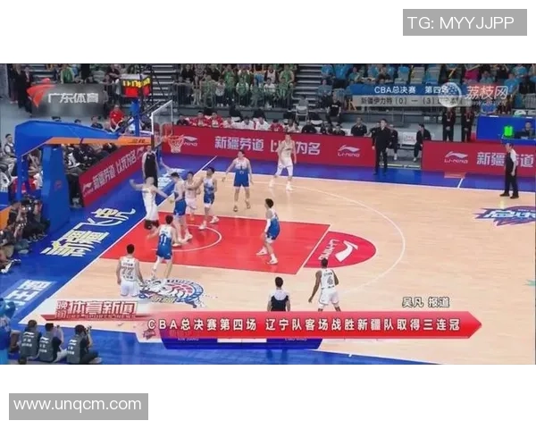 CBA半决赛精彩对决辽宁队挑战新疆队视频直播全程回顾