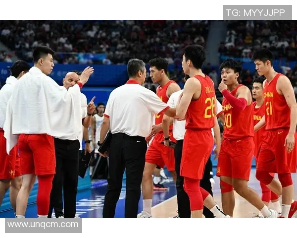 亚运会男篮红队对阵菲律宾精彩直播全程回顾与赛后分析