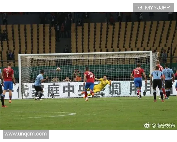 中国杯精彩对决捷克队迎战乌拉圭队直播视频全程回放与分析