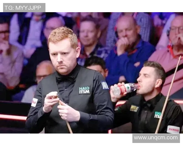 2016年特鲁姆普与塞尔比巅峰对决回顾及精彩瞬间分析