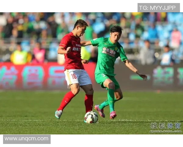 2018年第7轮国安与恒大激战成名球场的精彩对决回顾