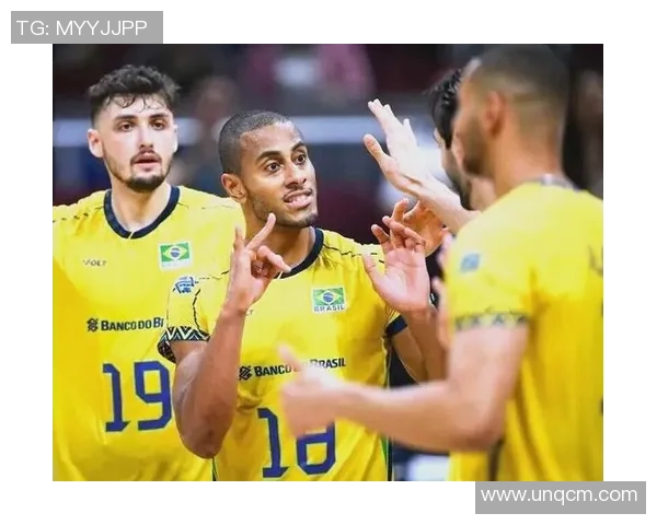 CCTV5精彩回放巴西与塞尔维亚激战全程回顾与精彩瞬间解析