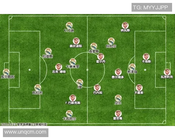 皇马与塞维利亚激战在即竞彩分析与预测全解析 皇马与塞维利亚激战在即竞彩分析与预测全解析