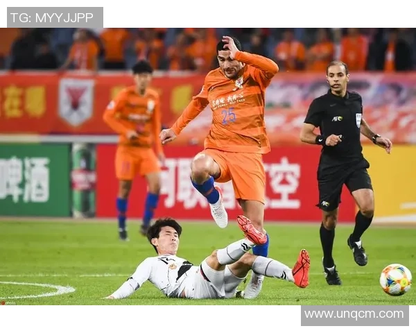 鲁能对阵庆南FC亚冠赛事直播全程回顾与精彩瞬间分析