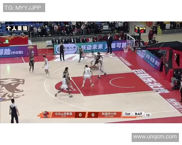 2015-16赛季CBA山东队对阵新疆队精彩回顾与赛后分析