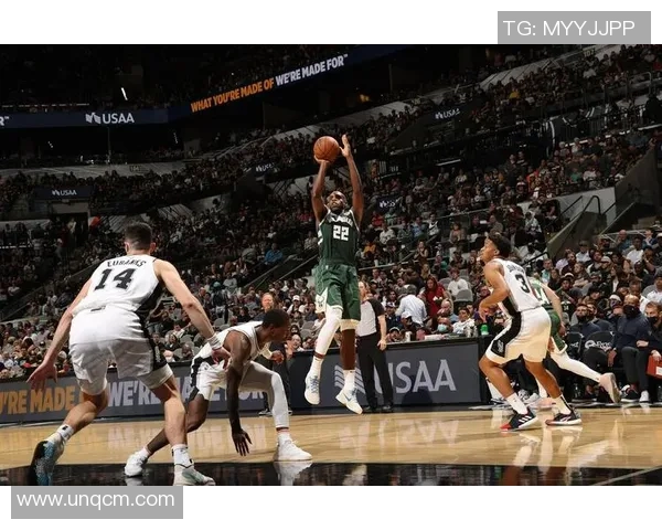 3月11日NBA常规赛精彩回顾雄鹿对阵马刺全场录像分析与精彩瞬间分享