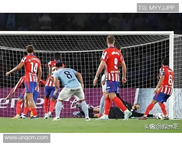 巴萨与马竞激战全场精彩录像回顾4月7日赛事分析与亮点总结 巴萨与马竞激战全场精彩录像回顾4月7日赛事分析与亮点总结