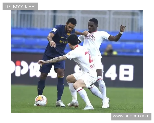 广州富力迎战深圳佳兆业第8轮赛事精彩对决展望与分析 广州富力迎战深圳佳兆业第8轮赛事精彩对决展望与分析