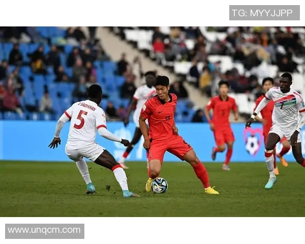 新西兰U20对决乌拉圭U20青春对抗赛精彩回顾与分析