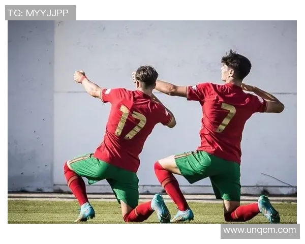 1-0！葡萄牙首夺U17世界杯冠军 完结黑马7连胜 半年完结大赛双冠