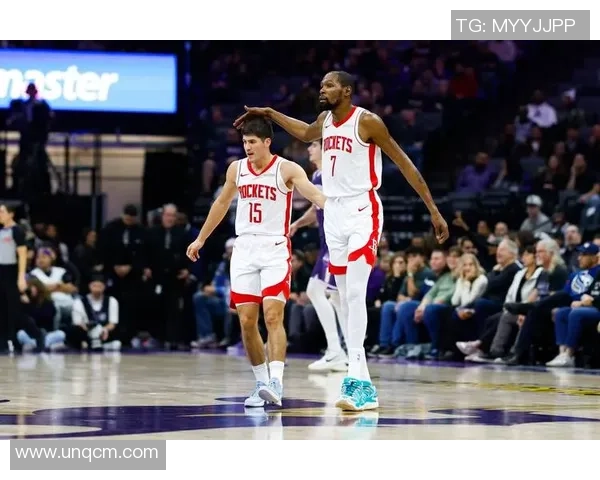 场均8+2+1！火箭队最廉价首发摊牌：愿承受候补，让位谢泼德？