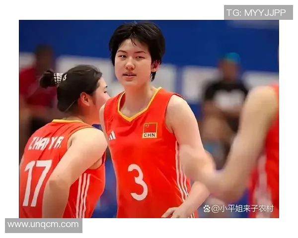 她才是中国女排强力接应!1.96米暴力副攻有力气有弹跳,或改接应 她才是中国女排强力接应!1.96米暴力副攻有力气有弹跳,或改接应