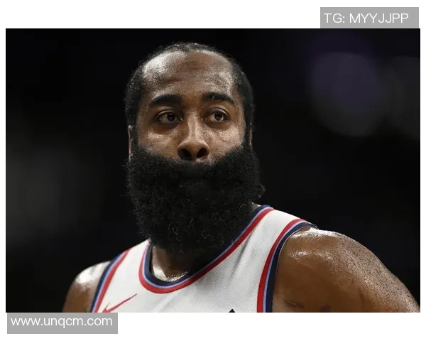 就在今日，NBA又诞生神纪录，36岁哈登打疯了，成前史第一人